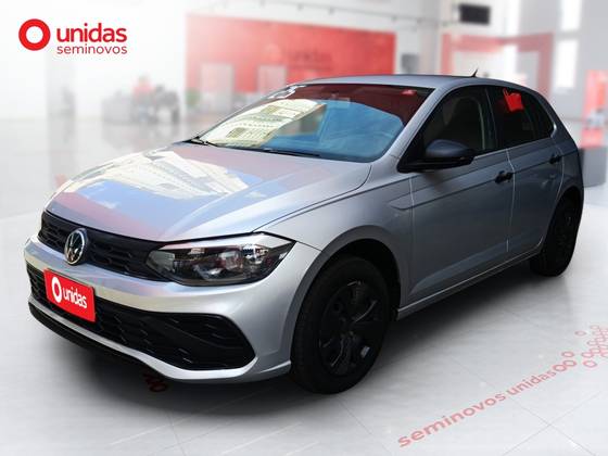 VOLKSWAGEN POLO 1.0 MPI TRACK MANUAL VOLKSWAGEN POLO 1.0 MPI TRACK MANUAL